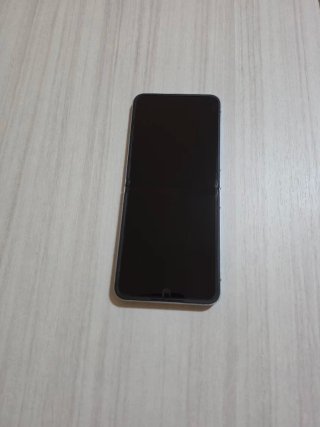 Samsung Galaxy Z Flip 6 256GB Azzurro