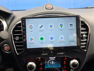 Nissan Juke 2012