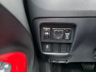 Nissan Juke 2012