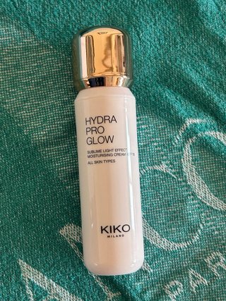 Kiko Milano Hydra Pro Set