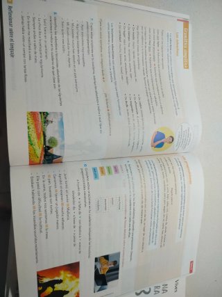 Lengua Castellana y Literatura 6, Educación Pri...