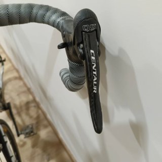 Bicicleta de carretera Mendiz KSR
