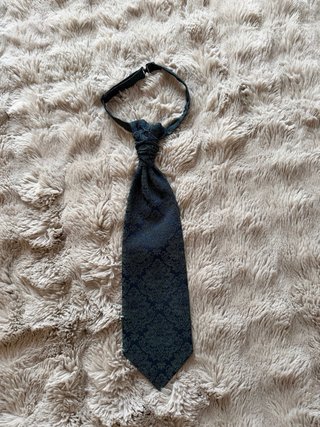 Traje de Boda Exclusivo Hombre Azul/Verde
