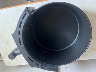 Cecotec Freidora de Aire