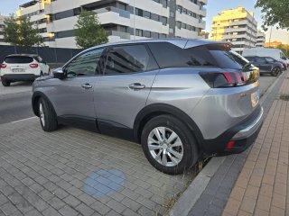 Peugeot 3008 2017