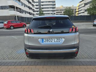 Peugeot 3008 2017
