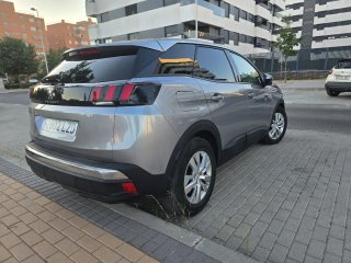 Peugeot 3008 2017