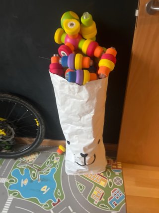 Juguete de Construcción