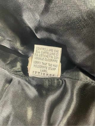 Sobretodo Versace Jeans Couture Talla XL
