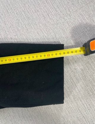 Sobretodo Versace Jeans Couture Talla XL