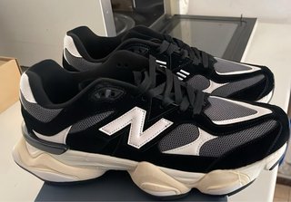 New Balance 9060 Scarpe Uomo Taglia 44