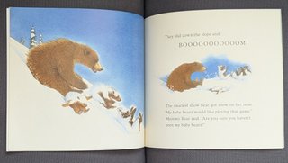 Libros en ingles para niños 0-6