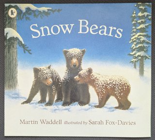 Libros en ingles para niños 0-6