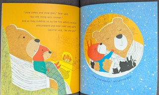 Libros en ingles para niños 0-6