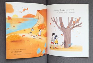 Libros en ingles para niños 0-6