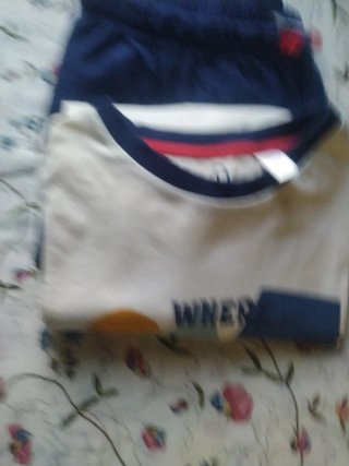 Pijama infantil Where fun takes