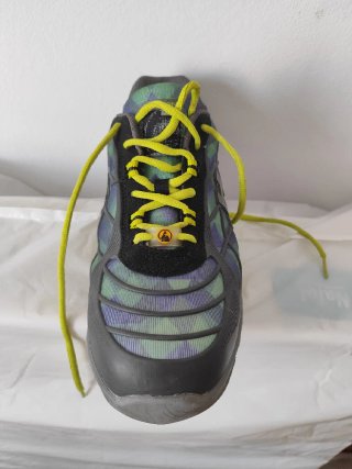 Botas de trabajo Jhayber.
