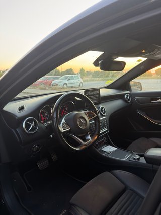 Mercedes-Benz Clase A 2016
