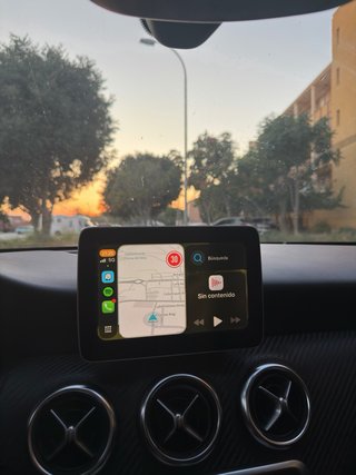 Mercedes-Benz Clase A 2016