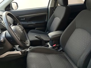 Mitsubishi ASX 2012