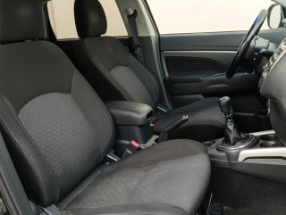 Mitsubishi ASX 2012