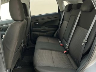 Mitsubishi ASX 2012
