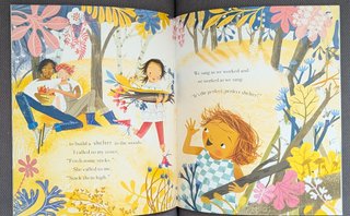 Libros en ingles para niños 0-6