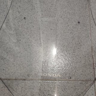 Cúpula Honda X-ADV 750