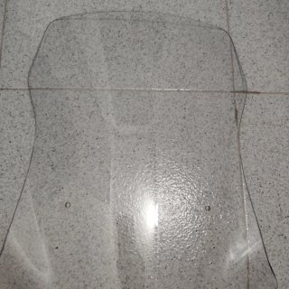 Cúpula Honda X-ADV 750