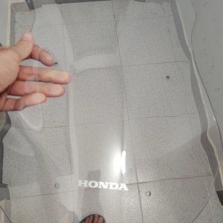 Cúpula Honda X-ADV 750