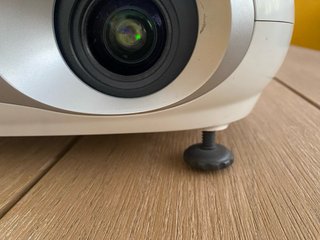 Proyector Epson LCD TW20