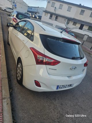 Hyundai i30 2014