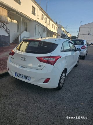 Hyundai i30 2014
