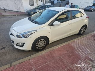 Hyundai i30 2014