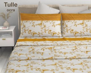 Completo letto IRGE Nuvola 2 posti