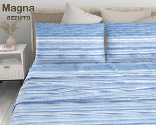 Completo letto IRGE Nuvola 2 posti