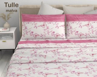 Completo letto IRGE Nuvola 2 posti