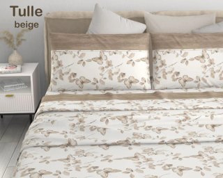 Completo letto IRGE Nuvola 2 posti