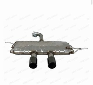 Escape Golf 5 2.0 TDI