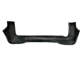 Paragolpes trasero Bipper Nemo Fiorino 07-13