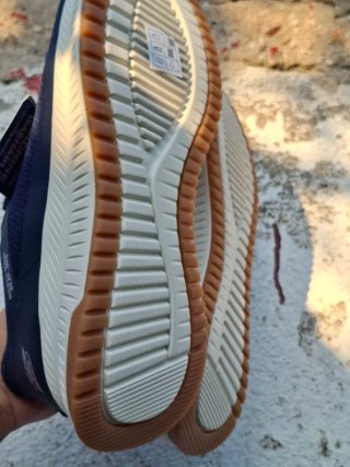 Skechers Bobs Sport Slip-ins Azul Marino