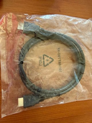 Cable HDMI