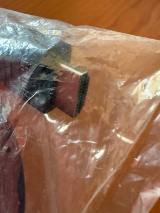Cable HDMI