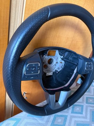 Volante Cuero Seat Leon Altea Alhambra