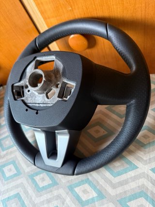Volante Cuero Seat Leon Altea Alhambra