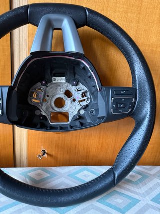 Volante Cuero Seat Leon Altea Alhambra