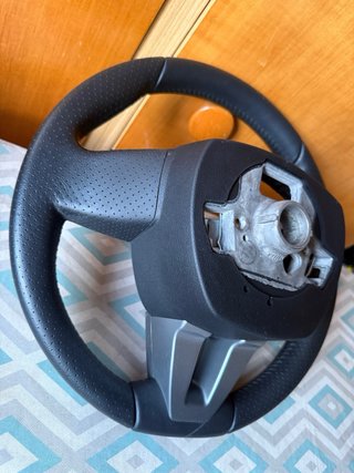 Volante Cuero Seat Leon Altea Alhambra
