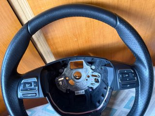 Volante Cuero Seat Leon Altea Alhambra