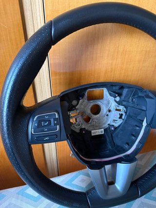 Volante Cuero Seat Leon Altea Alhambra