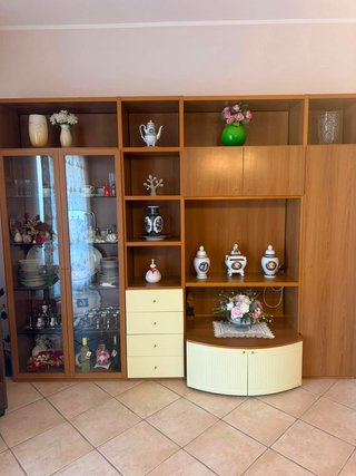 Mobile da sala da pranzo o soggiorno